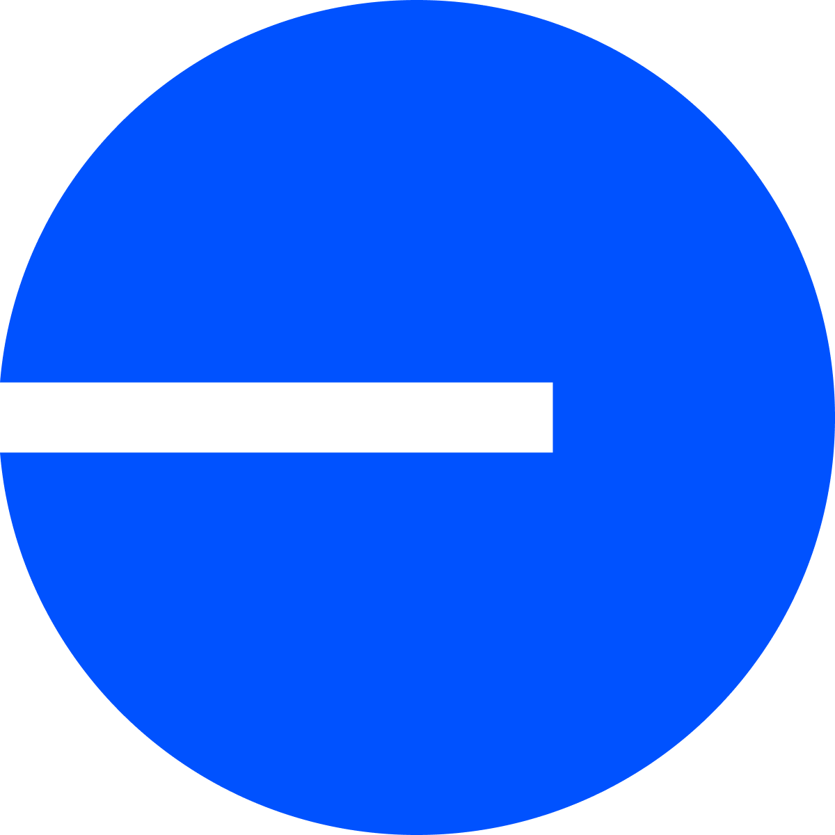 Base - ChainID: 8453 Base blockchain logo