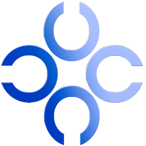 Chain-Fi Logo - Blockchain Security Platform